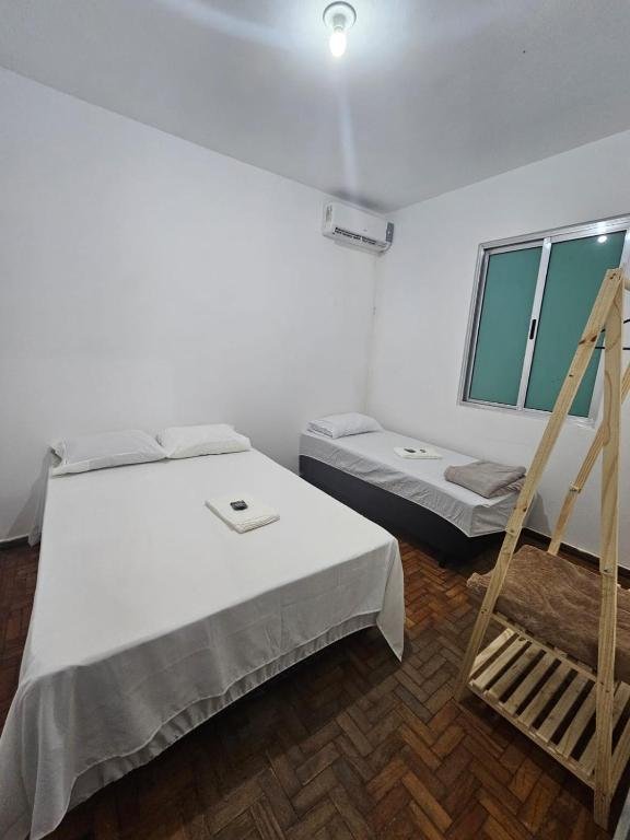 Cerrado Hostel